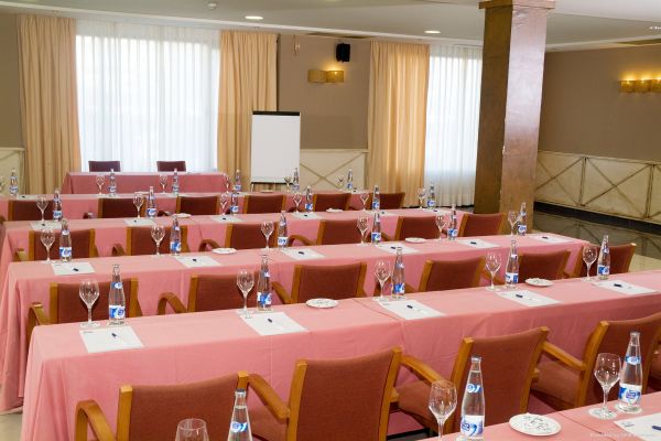 Hotel AGH Canet (Canet de Berenguer)